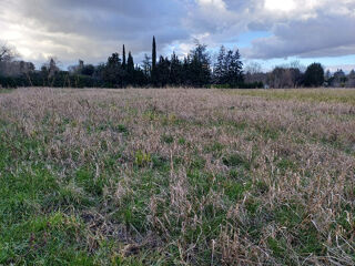  Terrain 942 m� Les issards