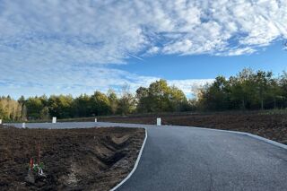  Terrain 717 m� Senantes