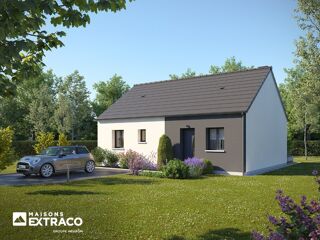  Maison à vendre 3 pièces 65 m²