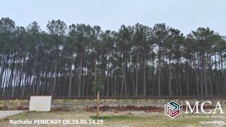  Terrain � vendre 630 m�