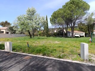  Terrain � vendre 750 m�