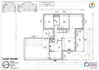  Maison à vendre 5 pièces 149 m²