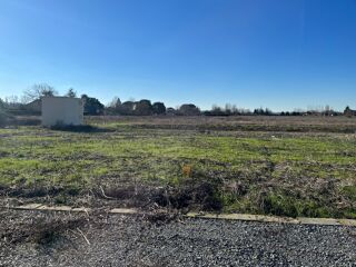  Terrain � vendre 399 m�