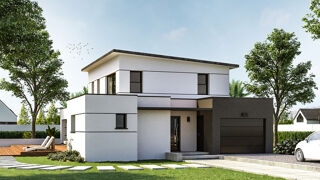  Maison 5 pi�ces 165 m� Elven