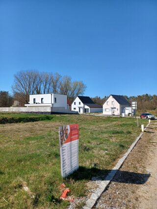  Terrain 359 m� Schweighouse-sur-moder