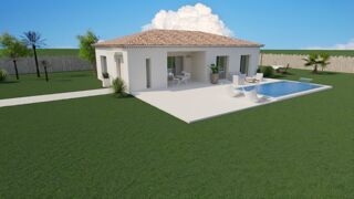  Maison � vendre 4 pi�ces 98 m�