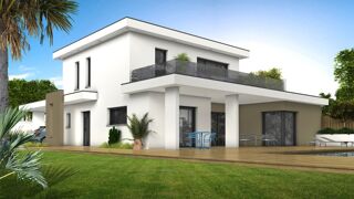  Maison  vendre 5 pices 115 m