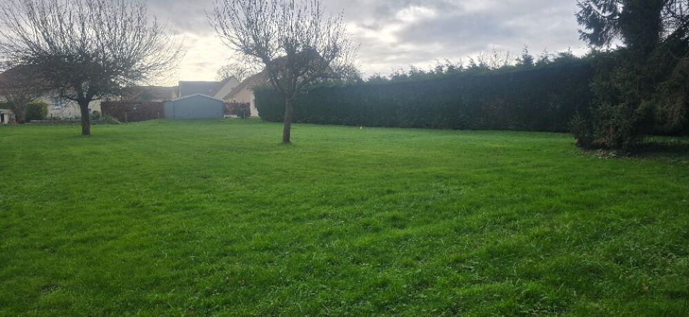 MAISON À CONSTRUIRE DE 120 M² PROCHE DU HAVRE DANS LA CO....