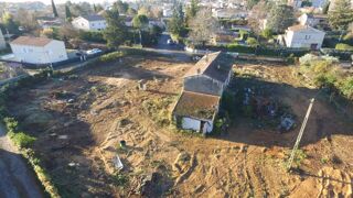  Terrain � vendre 434 m�