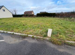  Maison à vendre 5 pièces 92 m²