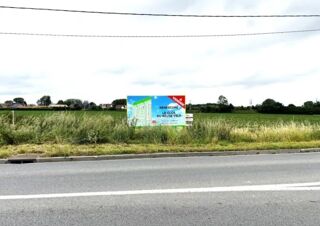  Terrain � vendre 509 m�