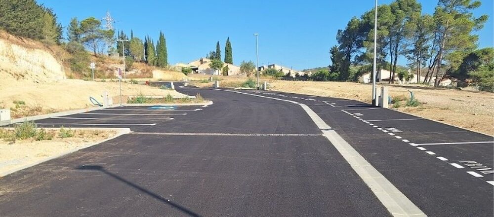 vente Terrain - 855 m² Narbonne (11100)
