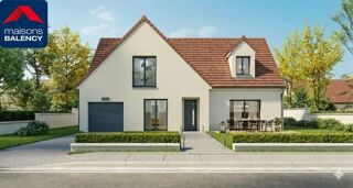  Maison 6 pi�ces 150 m� Nemours