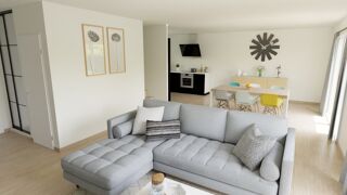  Maison  vendre 4 pices 98 m