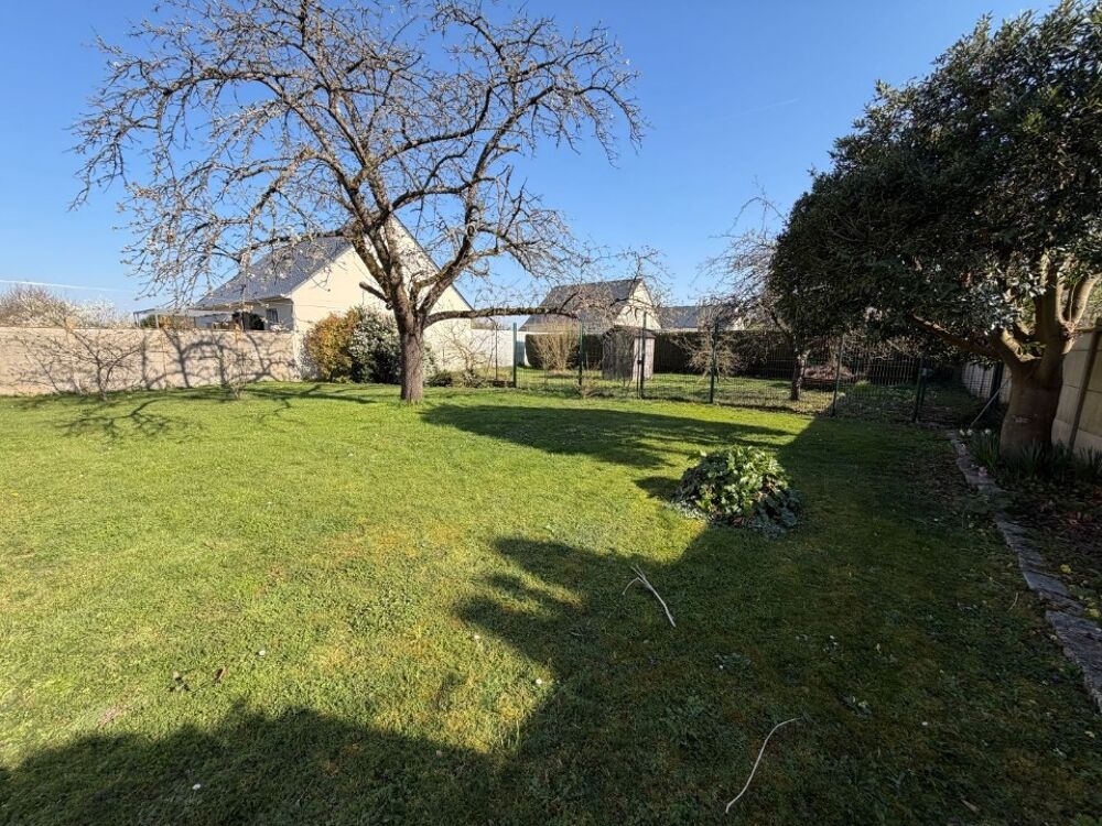 vente Maison - 7 pièce(s) - 120 m² La Couture-Boussey (27750)