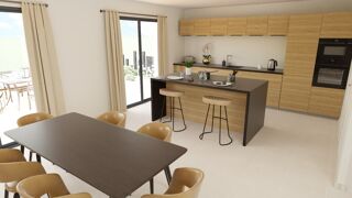  Maison 6 pices 140 m Draguignan