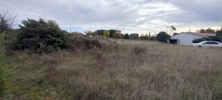  Terrain � vendre 1600 m�