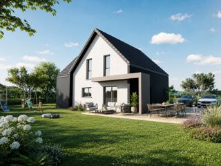  Maison 5 pièces 118 m² Wintzenheim