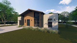  Maison à vendre 4 pièces 100 m²