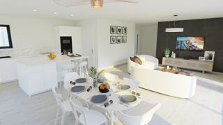  Maison  vendre 4 pices 117 m