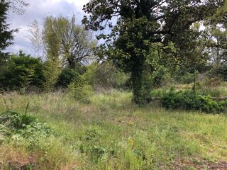  Terrain � vendre 520 m�