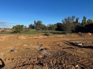  Terrain � vendre 425 m�