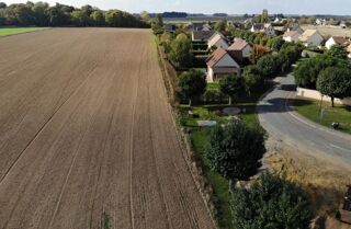  Terrain � vendre 672 m�