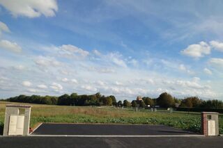  Terrain � vendre 777 m�