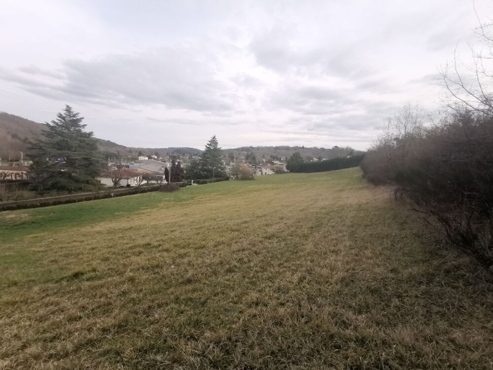vente Maison - 3 pièce(s) - 85 m² Boulazac Isle Manoire (24750)