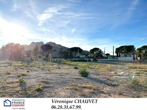 Vente Terrain 405000 Roquebrune-sur-Argens (83520)