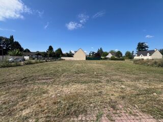  Terrain à vendre 550 m²