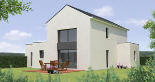  Maison à vendre 5 pièces 110 m²