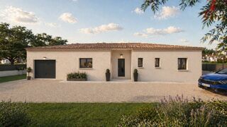  Maison à vendre 5 pièces 120 m²