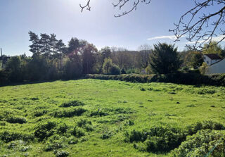  Terrain 1000 m� Sansac-de-marmiesse