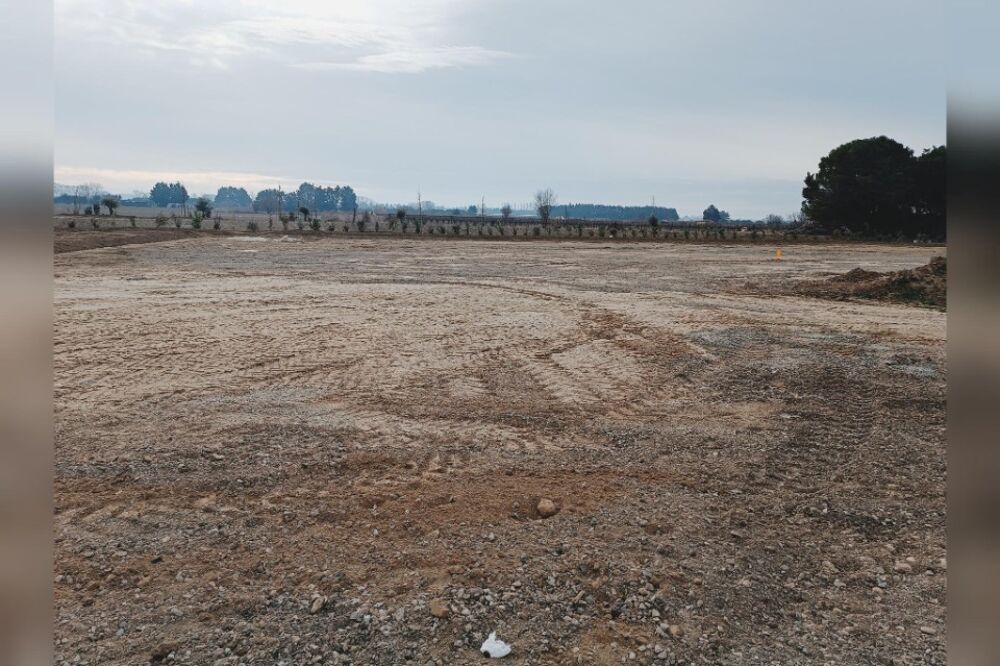 Maison MILA de 105 m² proposée ici sur un terrain de 485....