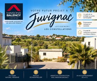  Maison 4 pièces 85 m² Juvignac
