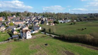  Terrain � vendre 831 m�