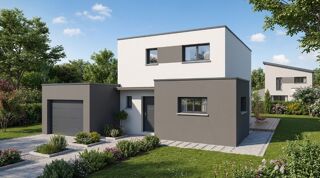  Maison � vendre 4 pi�ces 98 m�