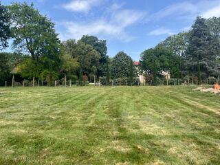  Terrain � vendre 818 m�