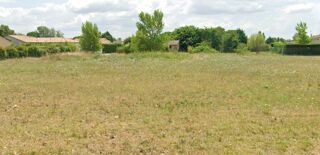  Terrain à vendre 1100 m²