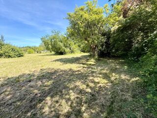  Terrain à vendre 500 m²