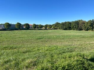  Terrain 500 m� Sept�mes-les-vallons