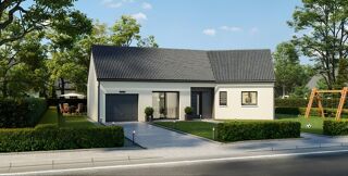  Maison  vendre 4 pices 90 m