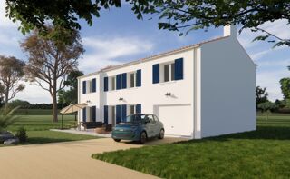  Maison à vendre 5 pièces 170 m²