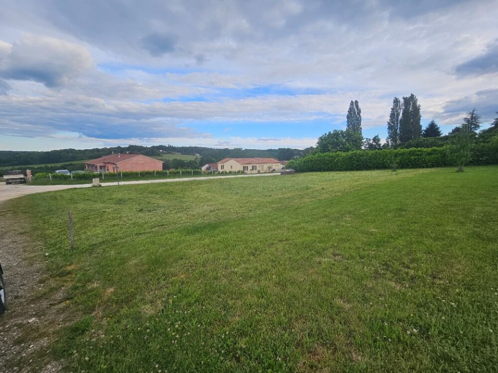 vente Maison - 4 pièce(s) - 100 m² La Douze (24330)