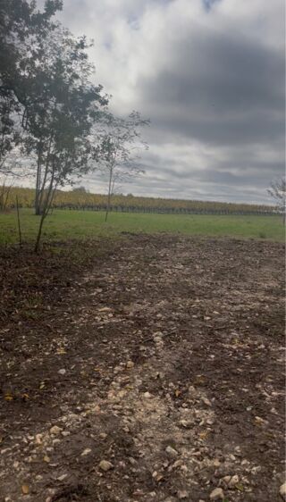  Terrain � vendre 5000 m�