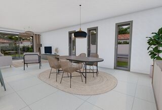  Maison 4 pi�ces 100 m� Lauzerte