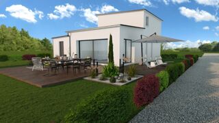  Maison à vendre 5 pièces 80 m²