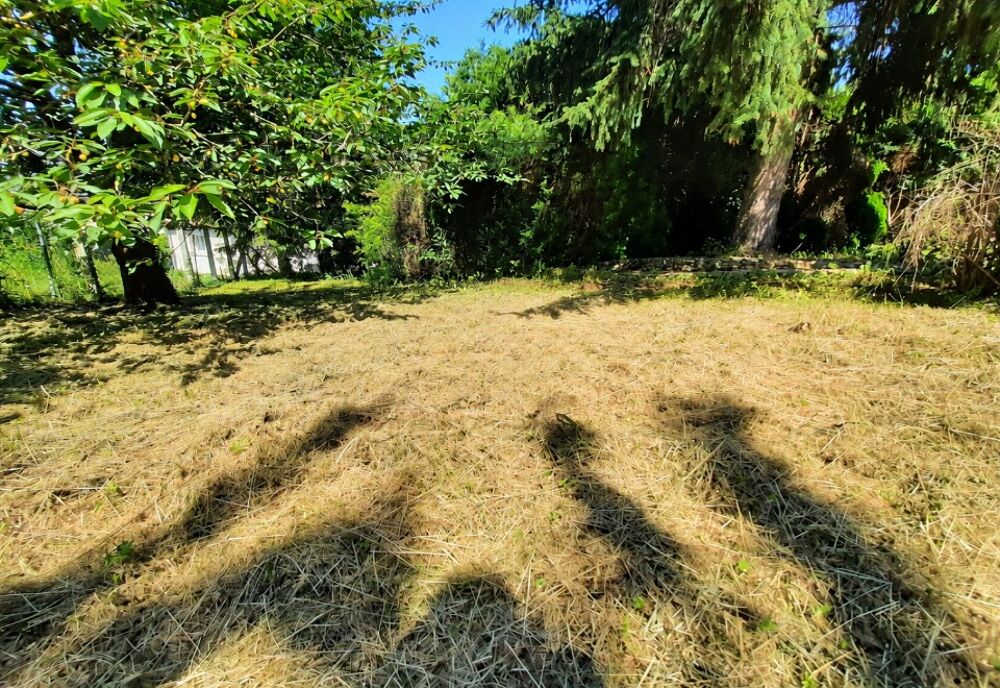 vente Maison - 6 pièce(s) - 139 m² Nanteuil-lès-Meaux (77100)