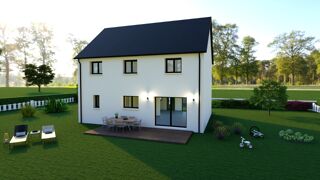  Maison � vendre 5 pi�ces 120 m�